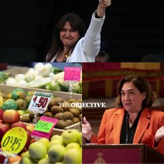 La condena a Laura Borràs, el dato del IPC y las cifras de okupación en España
