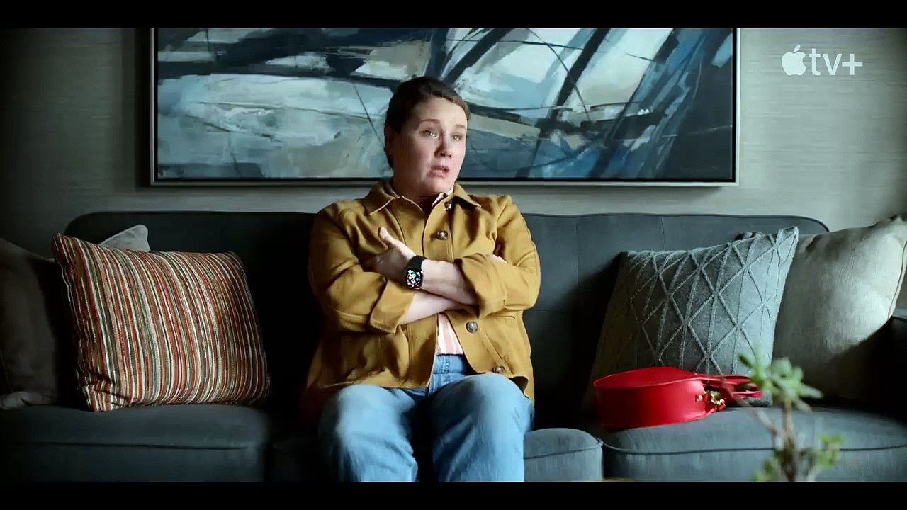 Shrinking Saison 1 - Trailer (EN)