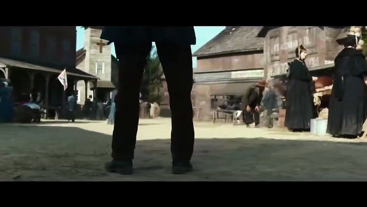 Django Saison 1 - Trailer (EN)