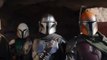 The Mandalorian Saison 3 - Trailer (EN)