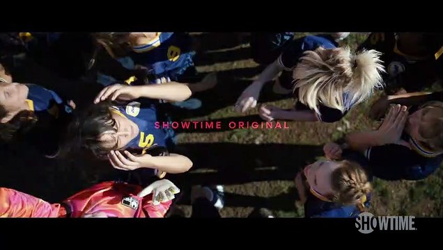 Yellowjackets Saison 2 - Teaser (EN)
