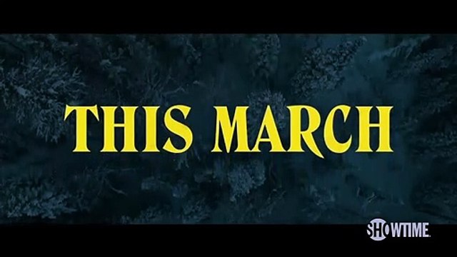 Yellowjackets Saison 2 - Teaser (EN)