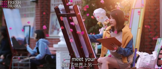 My Lethal Man Season 1 - Exciting Official Trailer 🎬