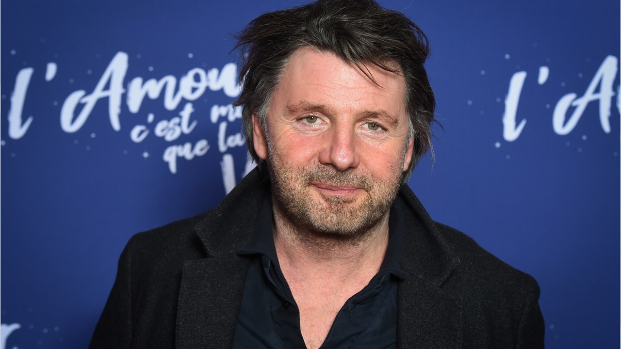 GALA VIDÉO - Philippe Lellouche : son fils n'est pas un inconnu…