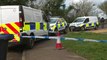 Police confirm father and son killed in 'targeted attacks'