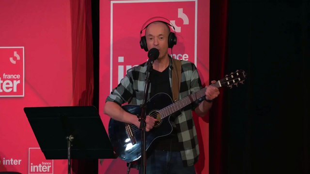 Premiers baisés - La chanson de Frédéric Fromet