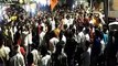 video: रामनवमी पर निकाली शोभायात्रा, पग-पग पर किया पुष्पवर्षा से स्वागत