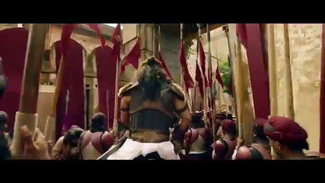 PS2 Hindi Trailer _ Mani Ratnam _ _ARRahman  _ Subaskaran _ Madras Talkies _ Lyca Productions