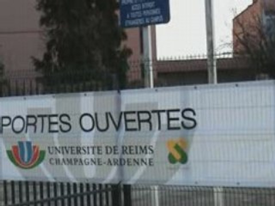 Portes-ouvertes