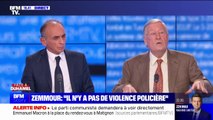 Éric Zemmour 