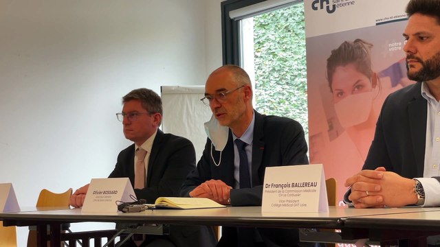 Loi Rist : Les intérimaires de l'hôpital se désistent