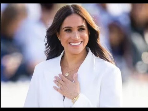 Meghan a intelligemment nommé son blog pour créer une « connexion émotionnelle plus profonde » avec