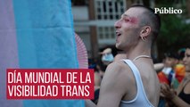 Por qué es importante el día de la visibilidad trans y qué se celebra