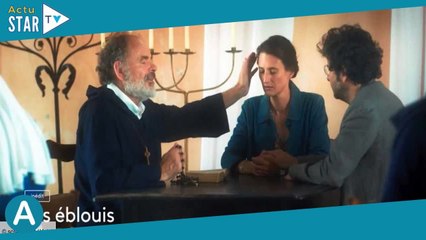 Les Éblouis (France 2) : la réalisatrice s'est inspirée de son enfance dans une secte pour son film