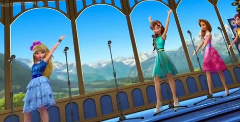Descendants: Wicked World S02 E010