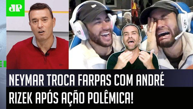 ELE CAG@ PRA ISSO! Neymar 'PERDE' R$ 5 MILHÕES em AÇÃO DE MARKETING para site de APOSTAS e GERA POLÊMICA!