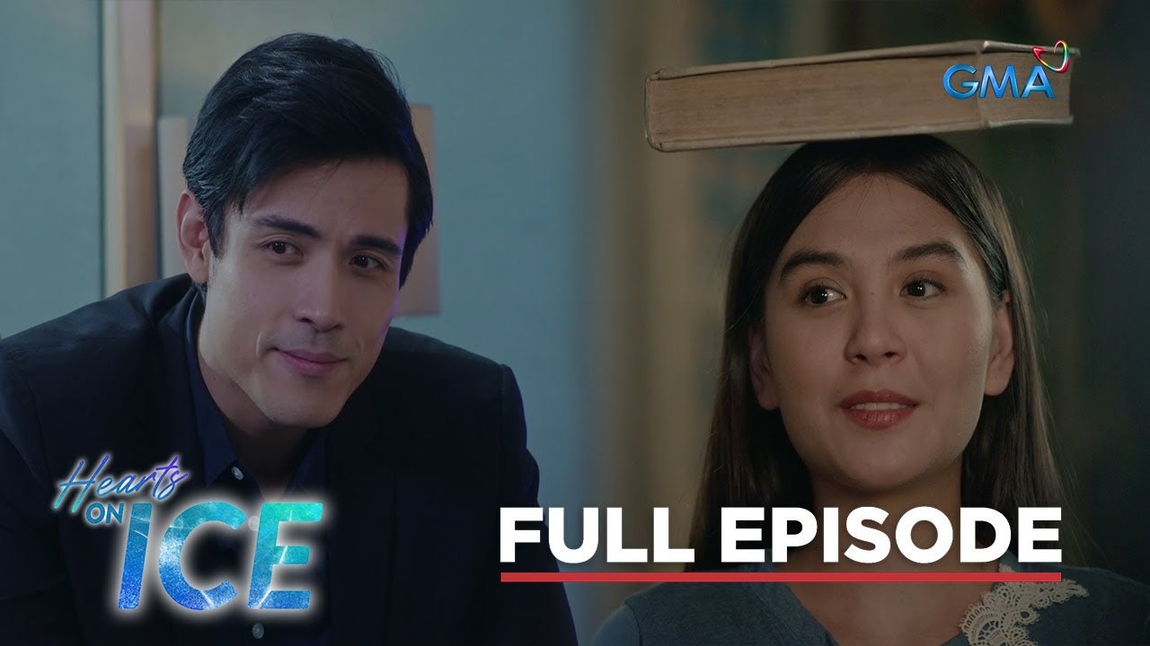 Hearts on Ice: Full Episode 14 (March 30, 2023)
