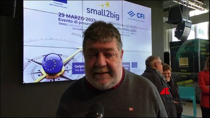 Cfi al fianco delle imprese sociali grazie a Small2big