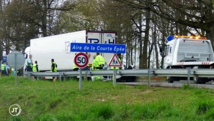 Le Journal - 30/03/2023 - REFORME DES RETRAITES / La campagne aussi se mobilise