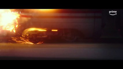 Citadel Trailer Oficial Legendado 1ª Temporada
