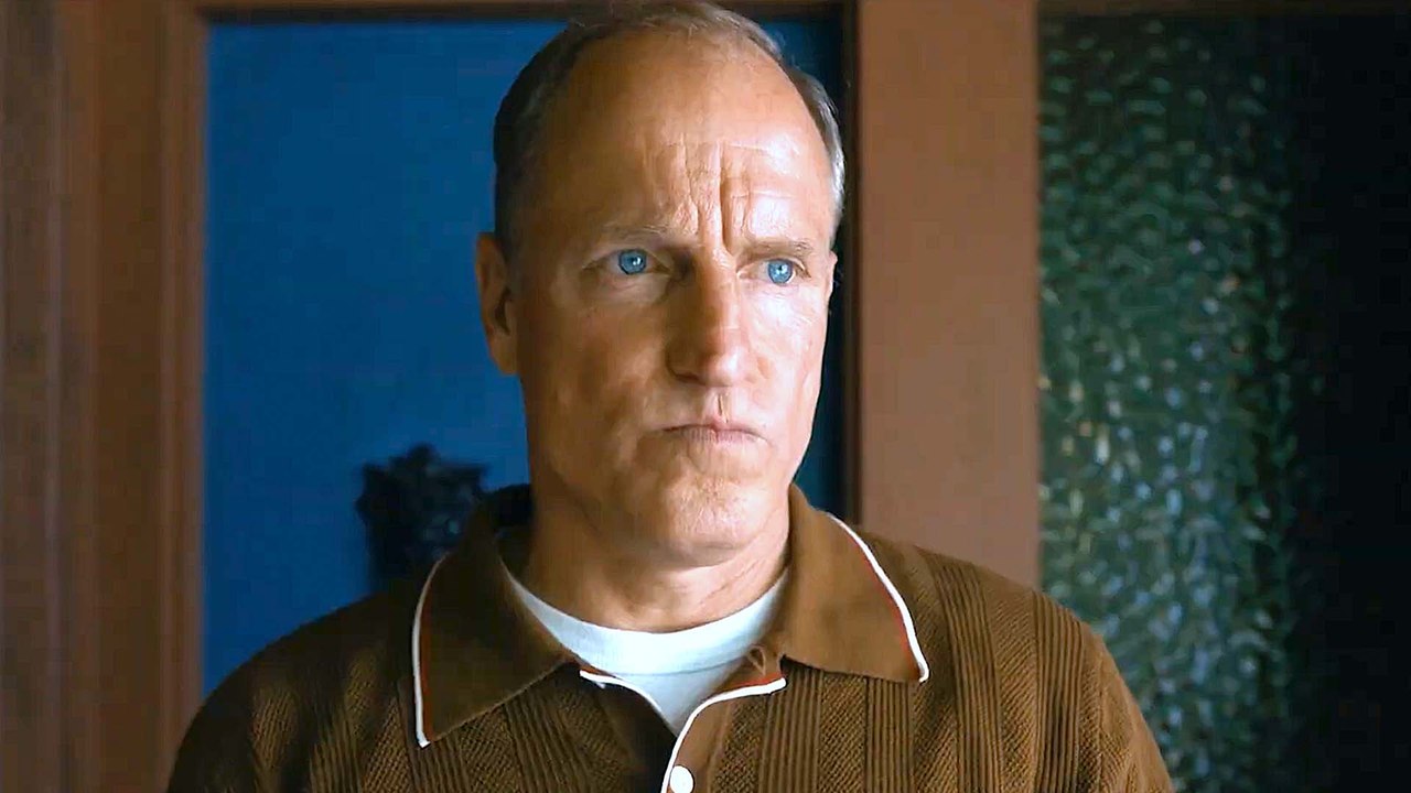 Official Trailer for HBO's White House Plumbers with Woody Harrelson