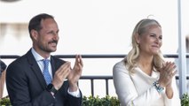 GALA VIDÉO - Haakon de Norvège et Mette-Marit fêtent leurs 50 ans : le programme grandiose dévoilé