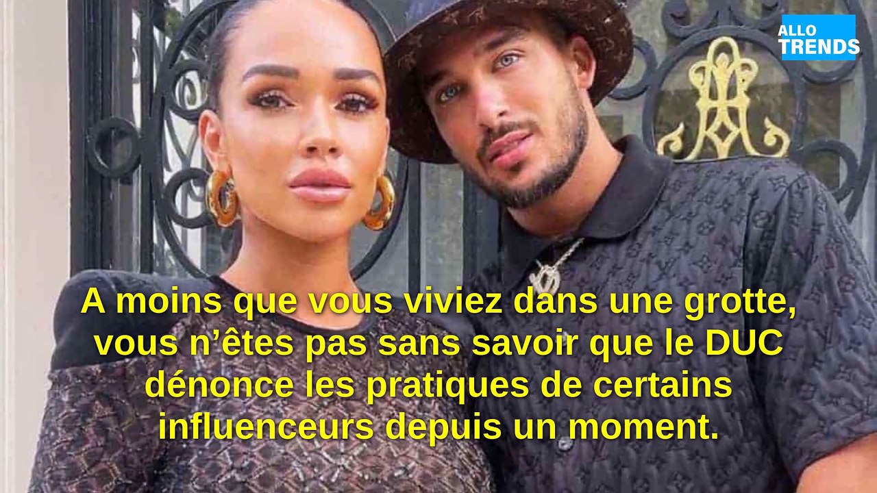 Booba se moque de Laurent de la JLC Family en exhibant une Bugatti Chiron factice !