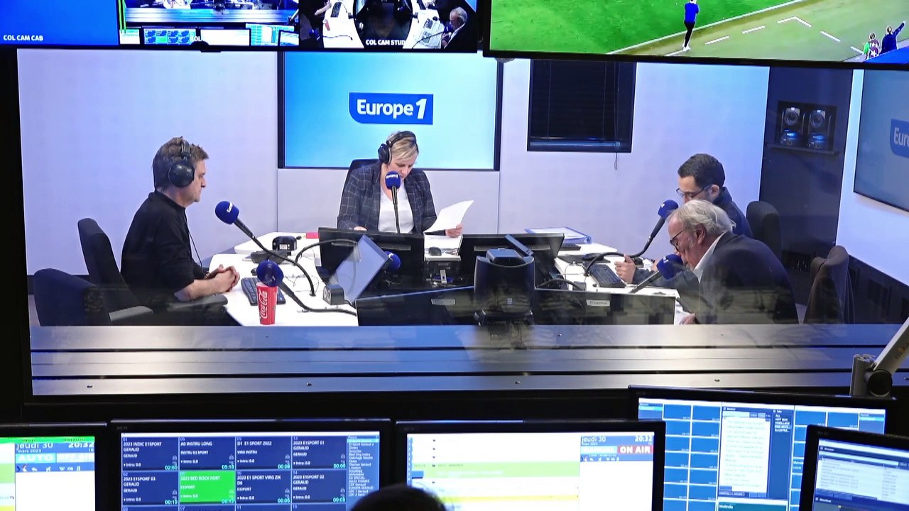 Bleues : Hervé Renard nouveau nommé sélectionneur, quels sont ses chantiers ?