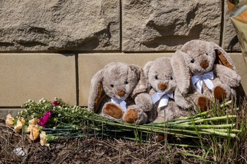 Las Armas Son La Primera Causa De Muerte Infantil En EE.UU.