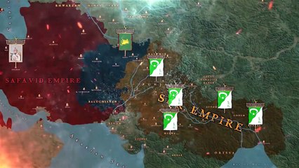 The Great Mughal Empire