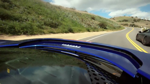 Ferrari SF90 Stradale Spider First Test: Hybrid Hypercar