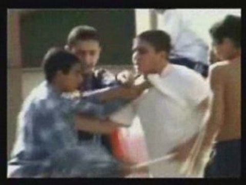 Iam - Demain C'est Loin (Dj Pain Remix) LE CLIP