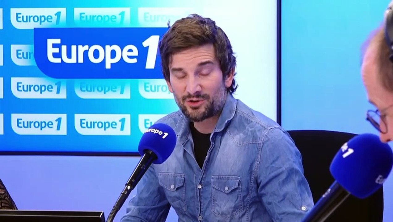 Sandrine Rousseau recadre Gaspard Proust dans Europe 1 Matin le jeudi ...