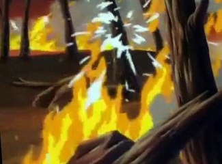 Tabaluga E025 - Part 1