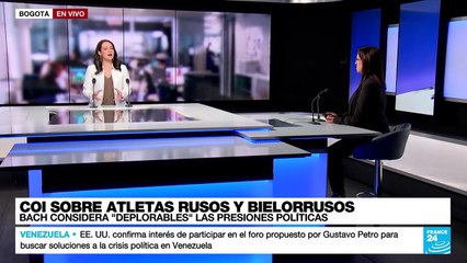 ¿Está el deporte olímpico ante la amenaza de un nuevo boicot?