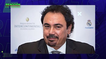 ¿Una burla las declaraciones de Hugo Sánchez?