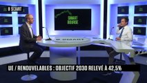 SMART BOURSE - Marchés à thème(s) : Nicolas Roy (Groupe Totem)