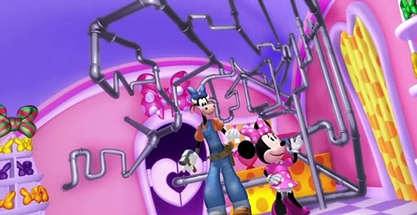Minnie's Bow-Toons S01 E01