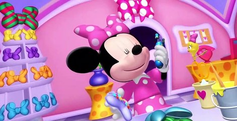 Minnie's Bow-Toons S01 E03