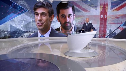 بانوراما | تولي أعلى منصبين في بريطانيا لمهاجرين من أصول هندية وباكستانية