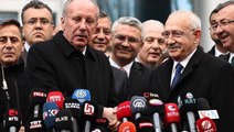 Memleket Partisi kurucu üyesi Eşber Atila partisinden istifa etti: Kılıçdaroğlu'na destek vermek ödev haline gelmiştir