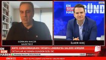 Gazeteci Gürkan Hacır, Kemal Kılıçdaroğlu ile Muharrem İnce görüşmesini değerlendirdi