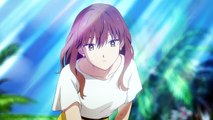 KOORI ZOKUSEI DANSHI TO COOL NA DOURYOU JOSHI Episode 3