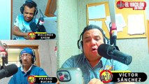 EL VACILÓN EN VIVO ¡El Show cómico #1 de la Radio! ¡ EN VIVO ! El Show cómico #1 de la Radio en Veracruz (123)