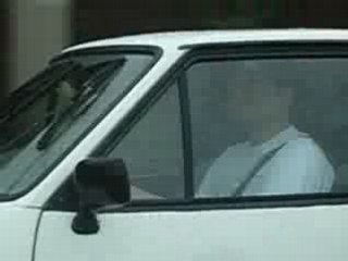 Fiesta Xr2 le jour de son achat part.2