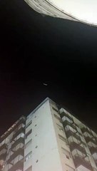 OVNI Reported in Tucumán ✨