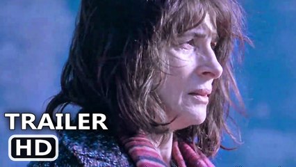 WINTER BOY Trailer (2023) Juliette Binoche, Vincent Lacoste, Drama