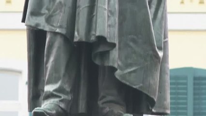 ¿Qué enfermó a Beethoven? El ADN de su pelo ofrece pistas