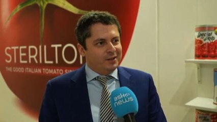 La qualità di un prodotto e come cucinarlo in una sola etichetta