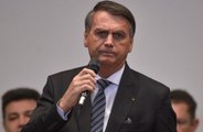 'Não vão fazer o que bem querem': Bolsonaro opina sobre atual governo ao retornar ao Brasil